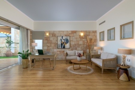 Atrium Prestige Thalasso Spa Resort & Villas - 88