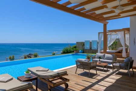 Atrium Prestige Thalasso Spa Resort & Villas - 94