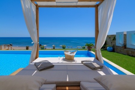 Atrium Prestige Thalasso Spa Resort & Villas - 95