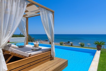Atrium Prestige Thalasso Spa Resort & Villas - 96
