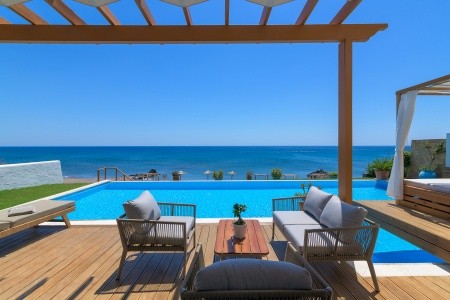 Atrium Prestige Thalasso Spa Resort & Villas - 98