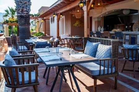 Atrium Palace Thalasso Spa Resort & Villas - 59