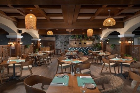 Atrium Palace Thalasso Spa Resort & Villas - 61