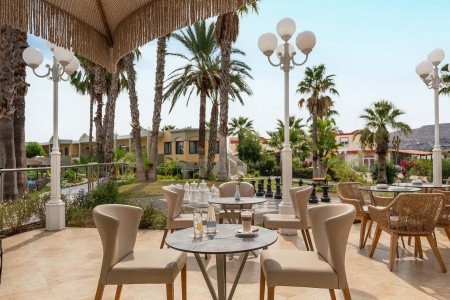 Atrium Palace Thalasso Spa Resort & Villas - 62