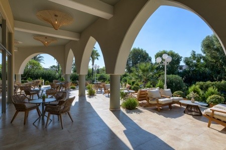 Atrium Palace Thalasso Spa Resort & Villas - 63