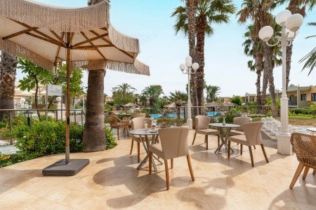 Atrium Palace Thalasso Spa Resort & Villas - 64