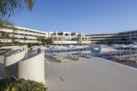 Princess Andriana Resort & Spa - 4