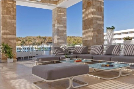 Princess Andriana Resort & Spa - 7