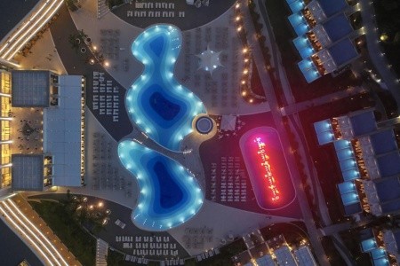 Princess Andriana Resort & Spa - 10