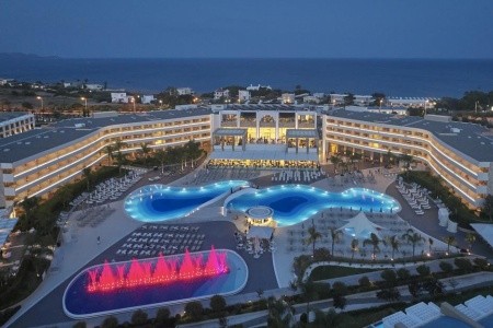 Princess Andriana Resort & Spa - 11
