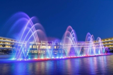 Princess Andriana Resort & Spa - 12