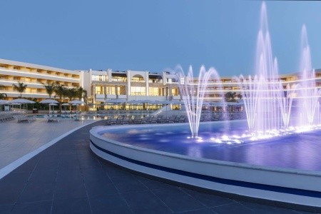 Princess Andriana Resort & Spa - 13