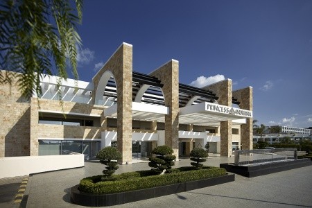 Princess Andriana Resort & Spa - 15
