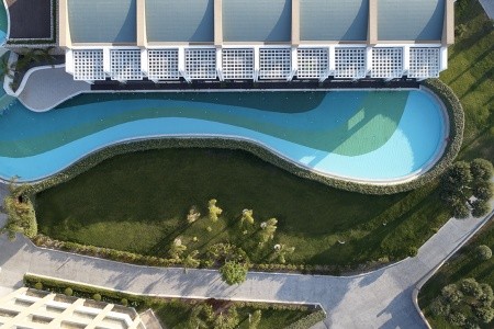 Princess Andriana Resort & Spa - 16