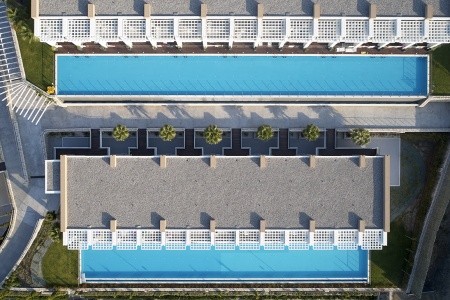 Princess Andriana Resort & Spa - 17