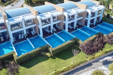 Princess Andriana Resort & Spa - 18