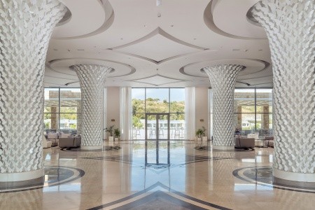 Princess Andriana Resort & Spa - 21