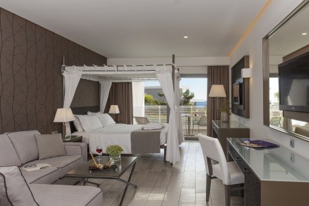 Princess Andriana Resort & Spa - 26