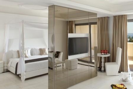 Princess Andriana Resort & Spa - 31