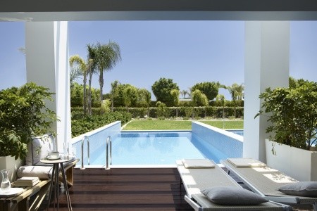 Princess Andriana Resort & Spa - 47