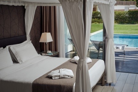 Princess Andriana Resort & Spa - 50