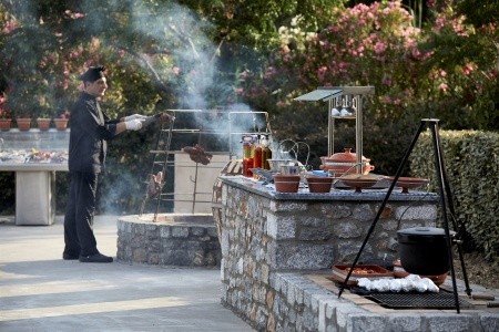 Princess Andriana Resort & Spa - 68