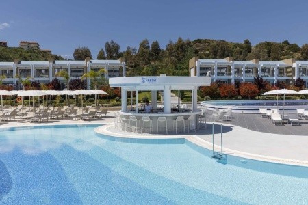 Princess Andriana Resort & Spa - 73