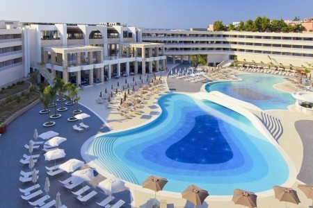 Princess Andriana Resort & Spa - 75