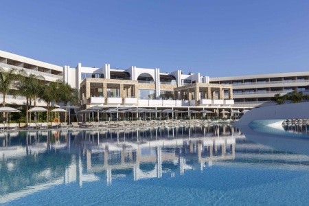 Princess Andriana Resort & Spa - 78