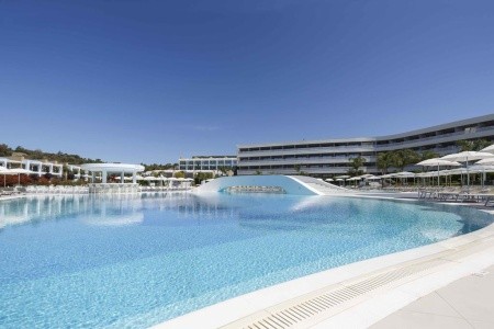 Princess Andriana Resort & Spa - 80