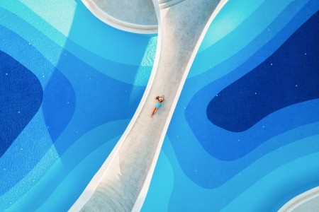 Princess Andriana Resort & Spa - 82