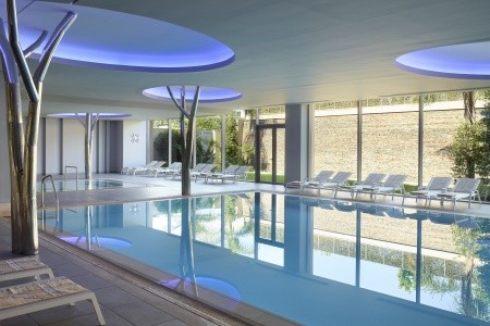 Princess Andriana Resort & Spa - 83