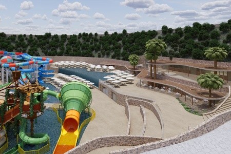 Princess Andriana Resort & Spa - 86