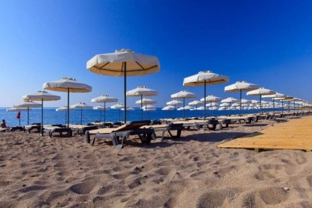 Princess Andriana Resort & Spa - 89