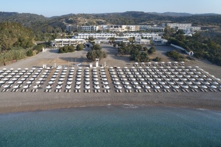 Princess Andriana Resort & Spa - 92