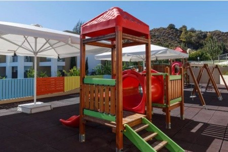 Princess Andriana Resort & Spa - 96