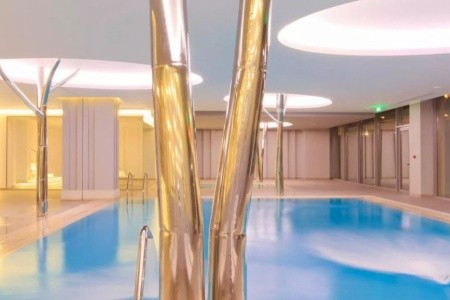 Princess Andriana Resort & Spa - 97