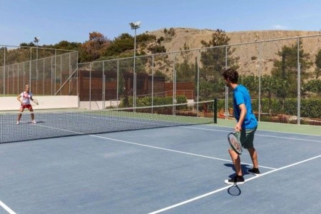 Princess Andriana Resort & Spa - 100