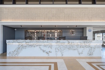 Porto Platanias Beach Resort & Spa - 14