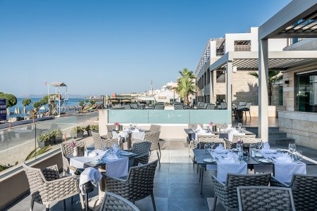 Porto Platanias Beach Resort & Spa - 15