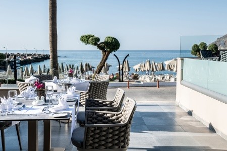 Porto Platanias Beach Resort & Spa - 16