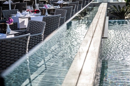 Porto Platanias Beach Resort & Spa - 17