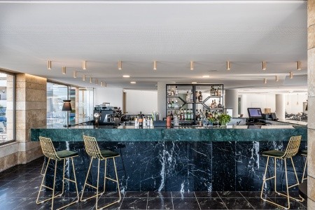 Porto Platanias Beach Resort & Spa - 19