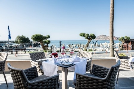 Porto Platanias Beach Resort & Spa - 20