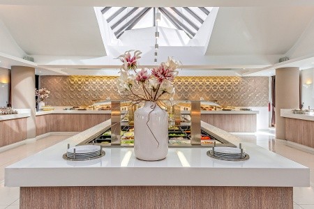 Porto Platanias Beach Resort & Spa - 21