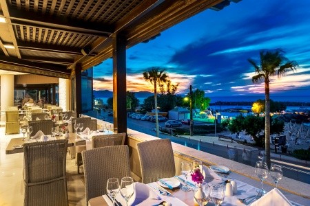 Porto Platanias Beach Resort & Spa - 22