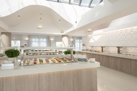 Porto Platanias Beach Resort & Spa - 23