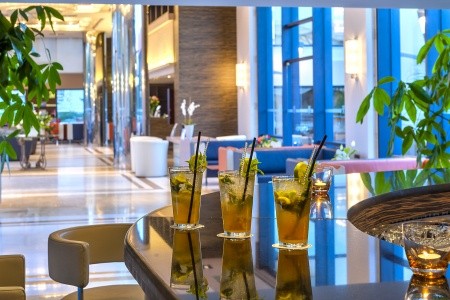 Porto Platanias Beach Resort & Spa - 27