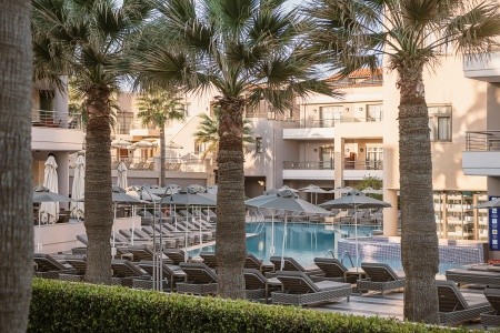 Porto Platanias Beach Resort & Spa - 28