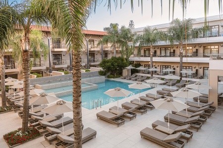 Porto Platanias Beach Resort & Spa - 29